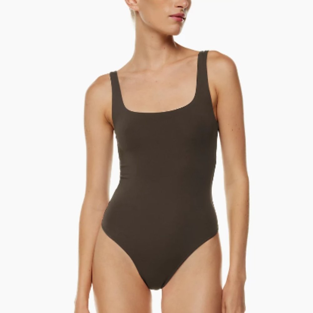 Babaton Bodysuit